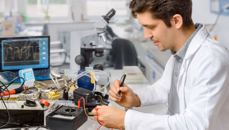 Bozüyük Elektronik Tamircisi
