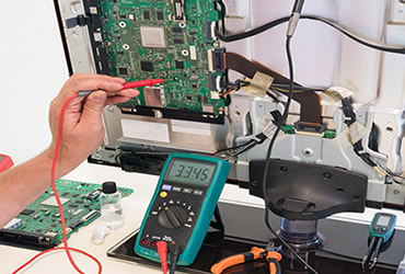 Bozüyük Elektronik Tamircisi