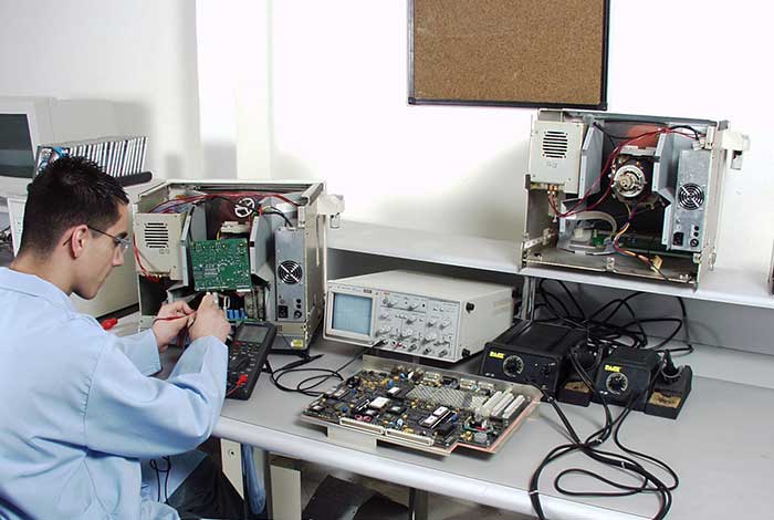 Bozüyük Elektronik Tamircisi