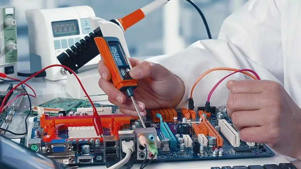 Bozüyük Elektronik Tamircisi